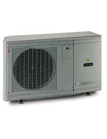 Zodiac  Edenpac 1 à 5