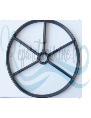 Joint étoile 5 branches 2"