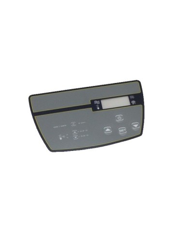 Lexan de protection pour...