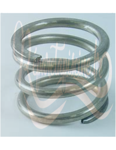 Ressort de boisseau de...