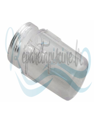 Voyant de turbidité vanne...