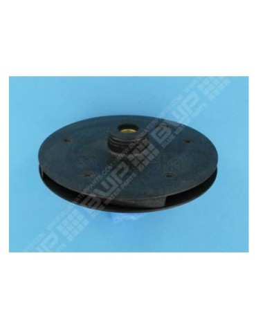 Turbine 3/4cv tri...