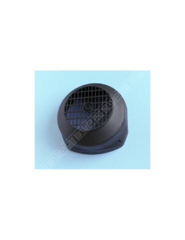 Capot ventilateur pompe 2cv...