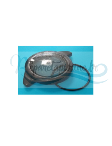 Couvercle de préfiltre