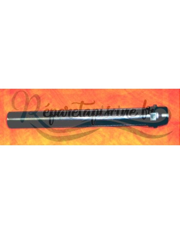 Crépine (185mm) pour...