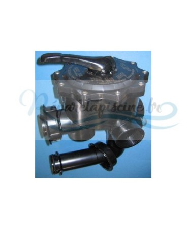 Kit vanne 2"