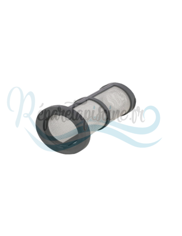 Filtre métal nouveau modèle...