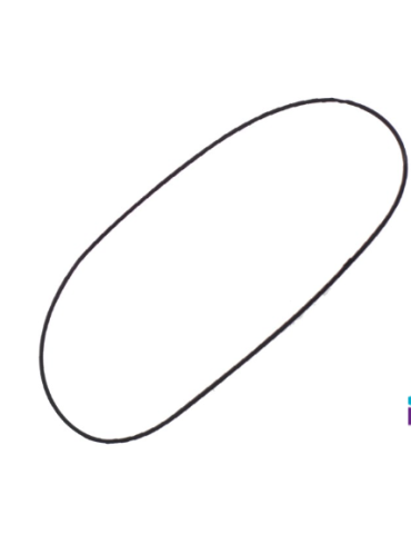 Joint torique diam 132x2