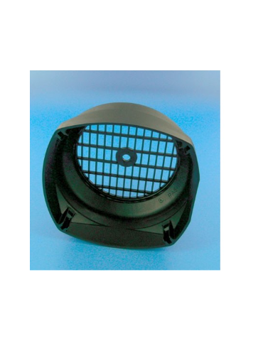Capot ventilateur pompe 3/4 cv