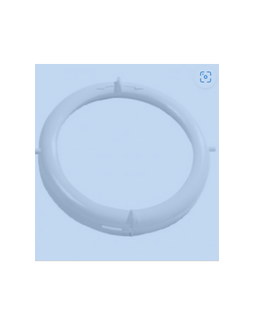 Face avant vis projecteur...