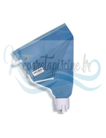 Sac à feuilles Polaris 380...