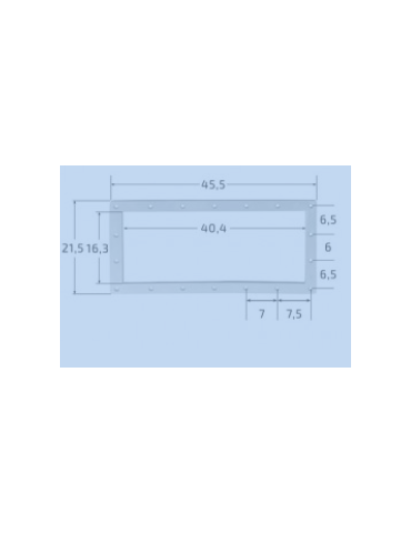 Bride grande meurtrière