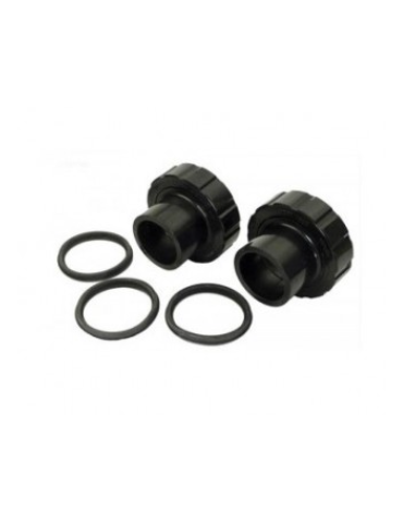 Kit de Raccord diam 50mm