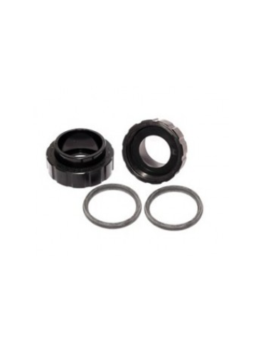Kit de Raccord diam 63mm