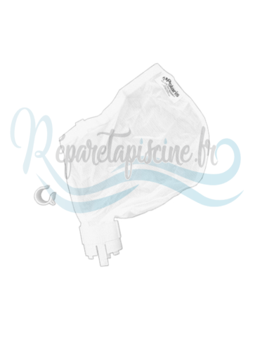 Sac ultra fin pour Polaris 380