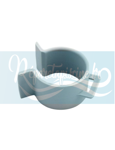 Collier fixation sac...