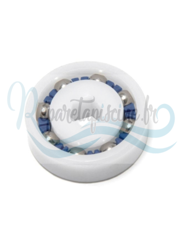 Roulement à billes de roue...