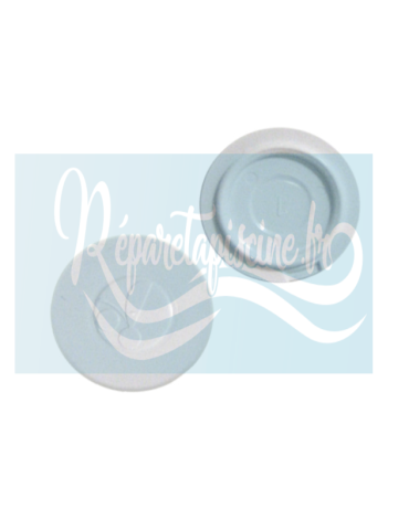 Sachet 3 enjoliveurs...