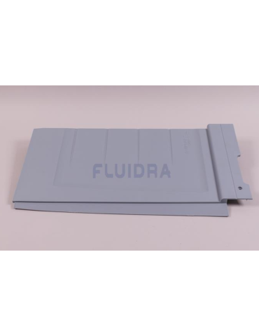 Porte technique Z200