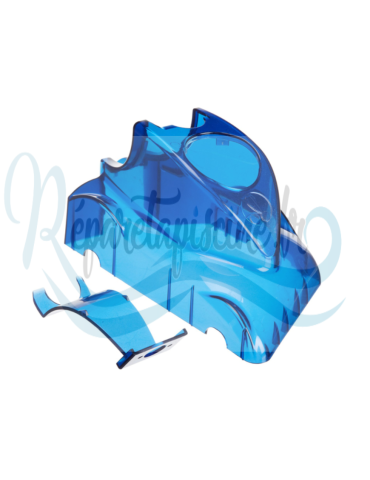 Capot supérieur pour...