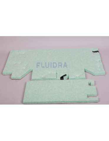 Isolation compresseur MD4-5...