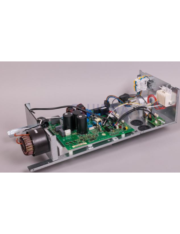 Platine électrique complète...