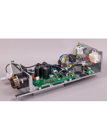 Platine électrique complète...