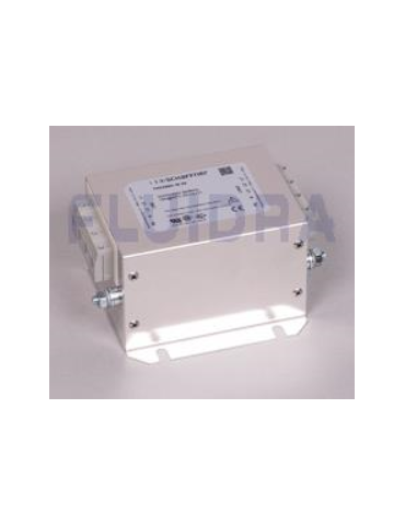 Filtre EMC ZS500 TD5-8