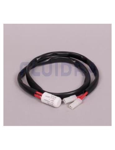 Résistance condenseur 55W L750