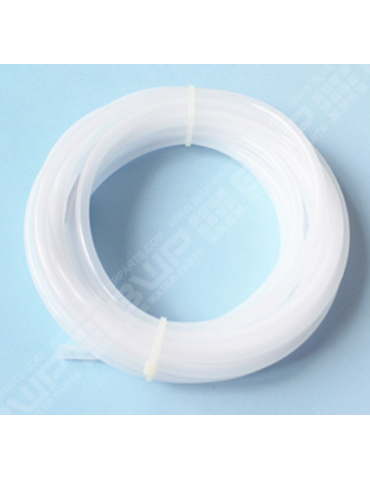 Tube d'injection de produit...