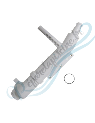 Tuyau d'arrivée Polaris 380