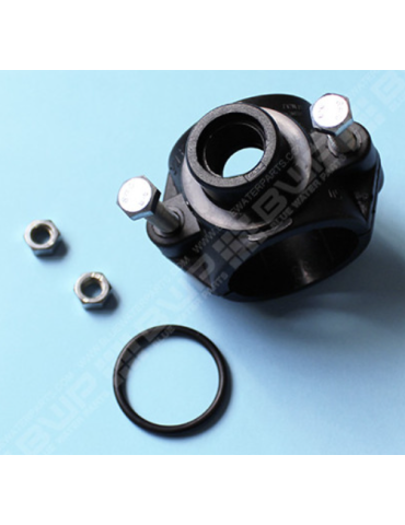 Collier de prise en charge...