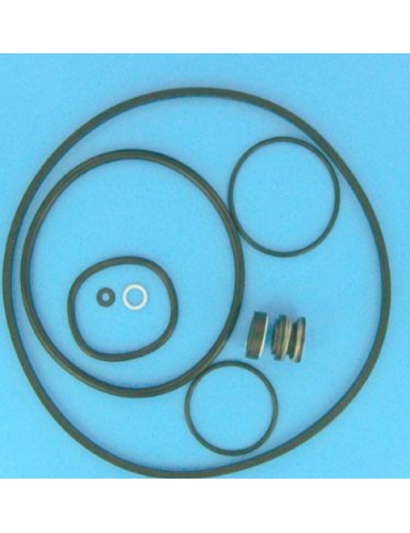 Kit de joint (5 +11+14 + 17...