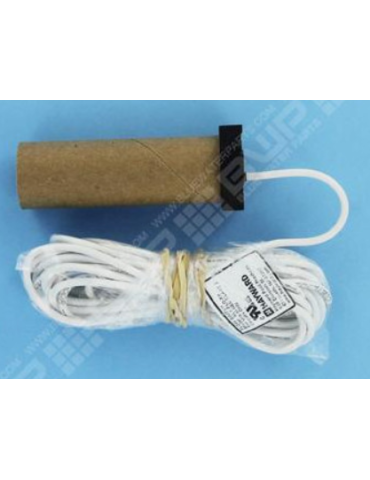 Contacteur de débit