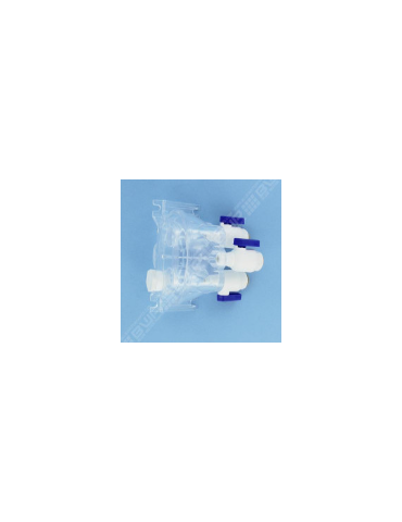 Chambre de mesure Aquarite