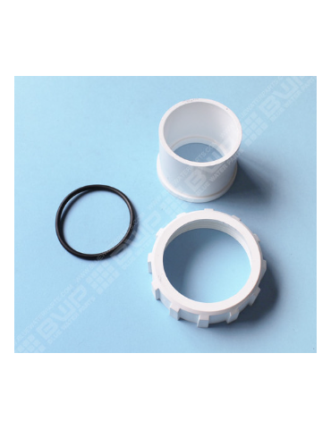 Raccord à vis de cellule D...