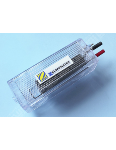 Cellule LM2-24 complète