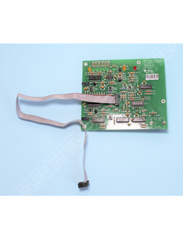 Carte électronique de...