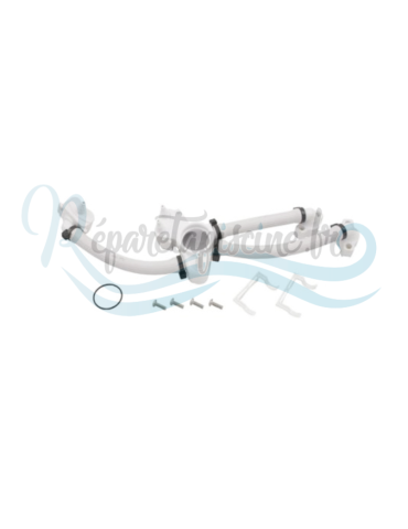 Système distribution d'eau...