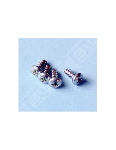 Vis 4x1/4" de fixation de...