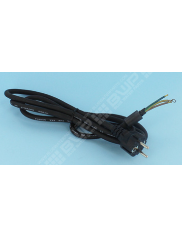 Cable d'alimentation...