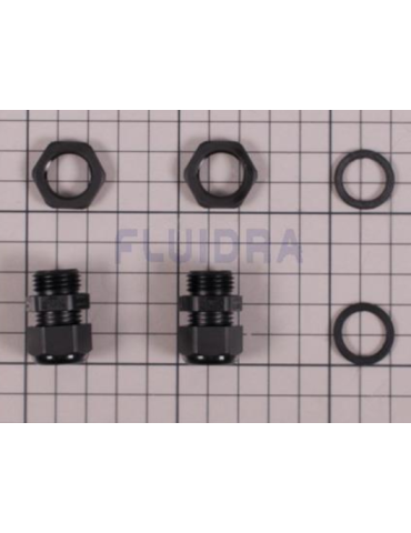 Kit presse-étoupes (x2)