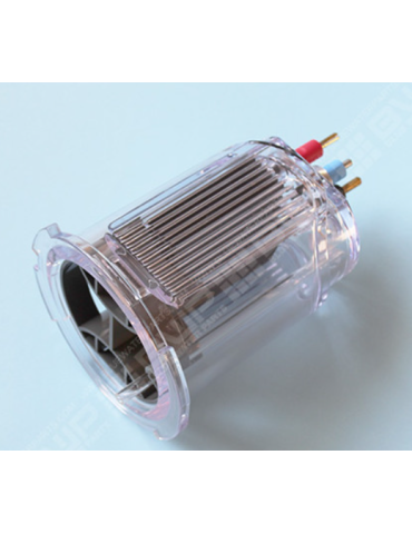 Electrode Ei² 12 complète