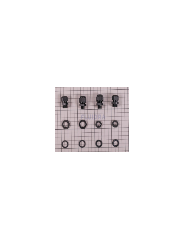 Kit presse-étoupes (x4)