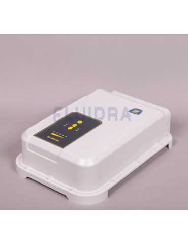 Kit capot et interface...