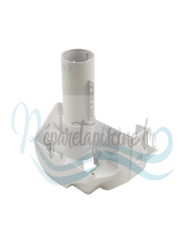 Capot inférieur pour...