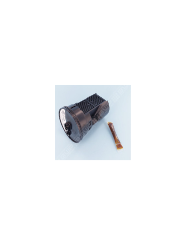 Cellule pour Salt 110m3