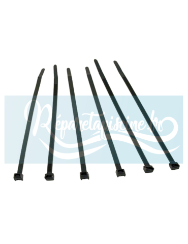 Collier pour tuyau de...