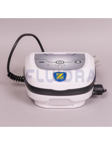 Coffret de commande type...