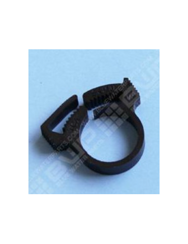 Ecrou tuyau de balayage...